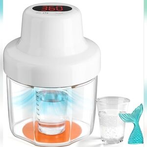 Winartton Resin Bubble Remover   Machine R-141E 360S 600S Jewelry Debubble Machi